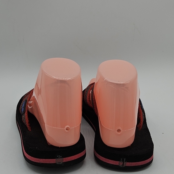 Teva Women's Olowahu Flip Flops -size 6 - Picture 6 of 15